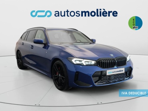40543ad341c7ad9b85737cf1254c2d0f-776 BMW Serie 3 320d xDrive Touring 140 kW (190 CV) - 3