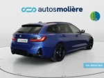 40543ad341c7ad9b85737cf1254c2d0f-777 BMW Serie 3 320d xDrive Touring 140 kW (190 CV) - 4
