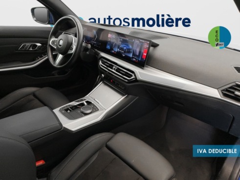 40543ad341c7ad9b85737cf1254c2d0f-781 BMW Serie 3 320d xDrive Touring 140 kW (190 CV) - 8