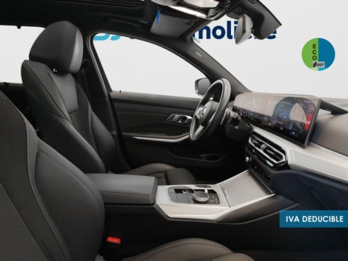 40543ad341c7ad9b85737cf1254c2d0f-782 BMW Serie 3 320d xDrive Touring 140 kW (190 CV) - 9