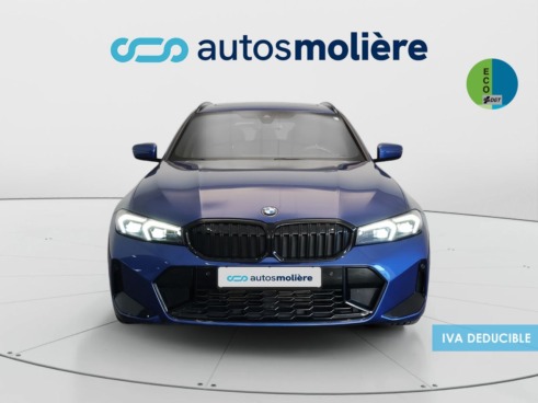 40543ad341c7ad9b85737cf1254c2d0f-823 BMW Serie 3 320d xDrive Touring 140 kW (190 CV) - 12