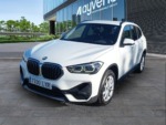 40543ad341c7ad9b85737cf1254c2d0f-1789 Bmw X1 Sdrive18d - 1