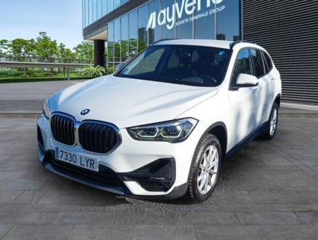 40543ad341c7ad9b85737cf1254c2d0f-1789 BMW X1 sDrive18d