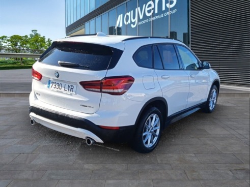 40543ad341c7ad9b85737cf1254c2d0f-1792 Bmw X1 Sdrive18d - 4