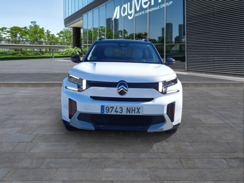 40543ad341c7ad9b85737cf1254c2d0f-1797 Citroen C3 Aircross Hybrid 145 ë-dcs6 Max - 2