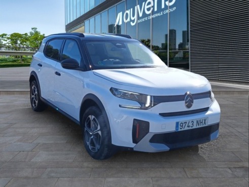 40543ad341c7ad9b85737cf1254c2d0f-1798 Citroen C3 Aircross Hybrid 145 ë-dcs6 Max - 3