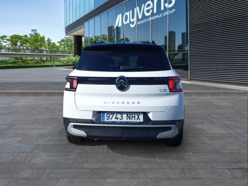 40543ad341c7ad9b85737cf1254c2d0f-1800 Citroen C3 Aircross Hybrid 145 ë-dcs6 Max - 5