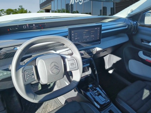 40543ad341c7ad9b85737cf1254c2d0f-1802 Citroen C3 Aircross Hybrid 145 ë-dcs6 Max - 7