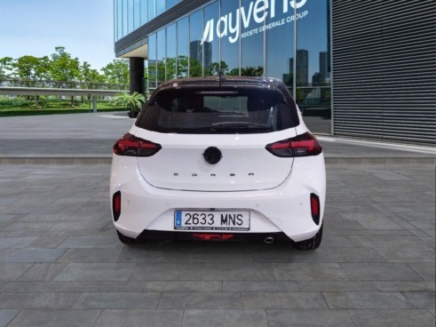 40543ad341c7ad9b85737cf1254c2d0f-1807 Opel Corsa 1.2t Xhl 74kw (100cv) Gs - 5