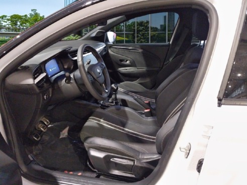 40543ad341c7ad9b85737cf1254c2d0f-1809 Opel Corsa 1.2t Xhl 74kw (100cv) Gs - 7