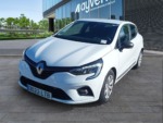 40543ad341c7ad9b85737cf1254c2d0f-1810 Renault Clio Business Sce 49 Kw (67cv) - 1