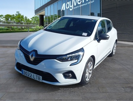 40543ad341c7ad9b85737cf1254c2d0f-1810 Renault Clio Business SCe 49 kW (67CV)