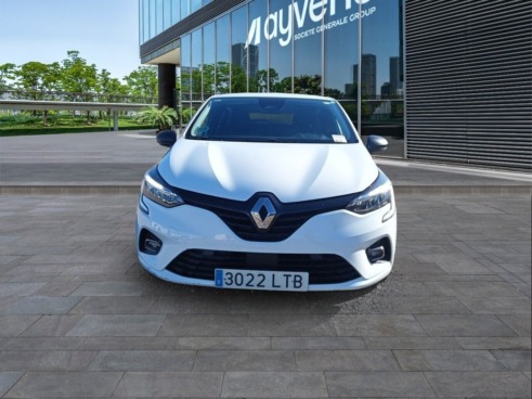 40543ad341c7ad9b85737cf1254c2d0f-1811 Renault Clio Business Sce 49 Kw (67cv) - 2