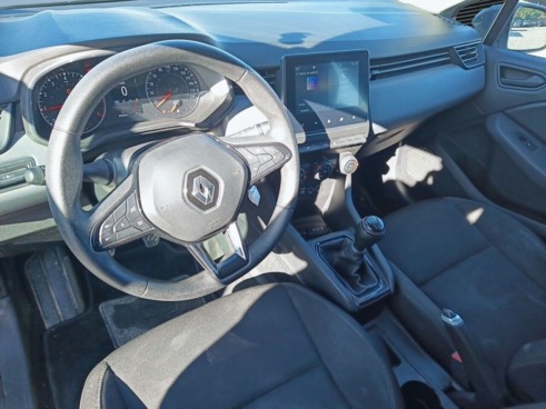40543ad341c7ad9b85737cf1254c2d0f-1816 Renault Clio Business Sce 49 Kw (67cv) - 7