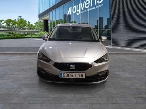 40543ad341c7ad9b85737cf1254c2d0f-1818 Seat Leon 1.5 Tsi 96kw S&s Style Go - 2