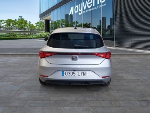 40543ad341c7ad9b85737cf1254c2d0f-1821 Seat Leon 1.5 Tsi 96kw S&s Style Go - 5