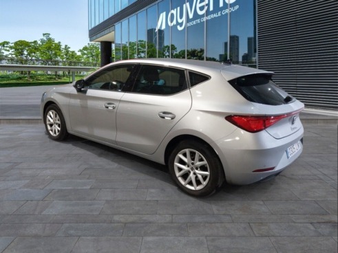 40543ad341c7ad9b85737cf1254c2d0f-1822 Seat Leon 1.5 Tsi 96kw S&s Style Go - 6