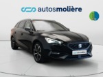 40543ad341c7ad9b85737cf1254c2d0f-1825 Seat Leon 1.5 TSI S&S FR 110 kW (150 CV) - 2