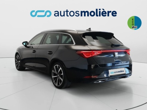 40543ad341c7ad9b85737cf1254c2d0f-1826 Seat Leon 1.5 TSI S&S FR 110 kW (150 CV) - 3
