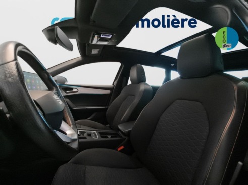 40543ad341c7ad9b85737cf1254c2d0f-1828 Seat Leon 1.5 TSI S&S FR 110 kW (150 CV) - 5
