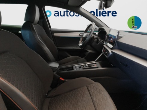 40543ad341c7ad9b85737cf1254c2d0f-1830 Seat Leon 1.5 TSI S&S FR 110 kW (150 CV) - 7