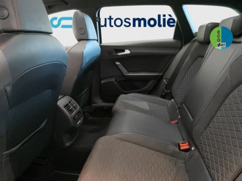 40543ad341c7ad9b85737cf1254c2d0f-1834 Seat Leon 1.5 TSI S&S FR 110 kW (150 CV) - 11