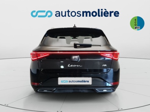 40543ad341c7ad9b85737cf1254c2d0f-1836 Seat Leon 1.5 TSI S&S FR 110 kW (150 CV) - 13