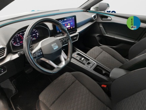 40543ad341c7ad9b85737cf1254c2d0f-1840 Seat Leon 1.5 TSI S&S FR 110 kW (150 CV) - 17