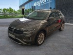 40543ad341c7ad9b85737cf1254c2d0f-1857 Volkswagen T-roc Life 2.0 Tdi 85kw (115cv) - 1