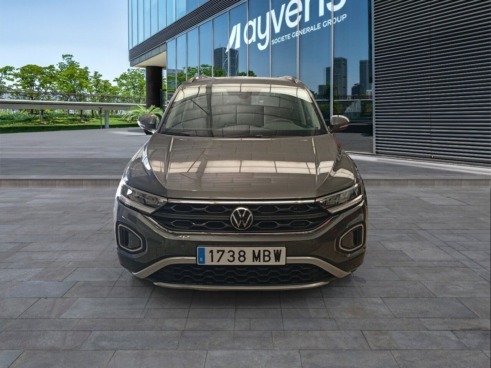 40543ad341c7ad9b85737cf1254c2d0f-1858 Volkswagen T-roc Life 2.0 Tdi 85kw (115cv) - 2