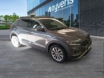40543ad341c7ad9b85737cf1254c2d0f-1859 Volkswagen T-roc Life 2.0 Tdi 85kw (115cv) - 3