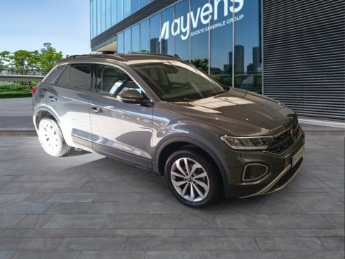 40543ad341c7ad9b85737cf1254c2d0f-1859 Volkswagen T-roc Life 2.0 Tdi 85kw (115cv) - 3
