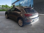 40543ad341c7ad9b85737cf1254c2d0f-1862 Volkswagen T-roc Life 2.0 Tdi 85kw (115cv) - 6