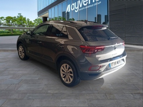 40543ad341c7ad9b85737cf1254c2d0f-1862 Volkswagen T-roc Life 2.0 Tdi 85kw (115cv) - 6