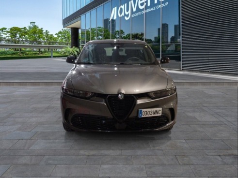 40543ad341c7ad9b85737cf1254c2d0f-1865 Alfa Romeo Tonale 1.6 Ds 130 Cv Sprint Fwd - 2