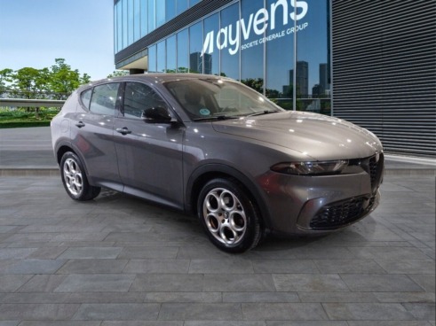 40543ad341c7ad9b85737cf1254c2d0f-1866 Alfa Romeo Tonale 1.6 Ds 130 Cv Sprint Fwd - 3