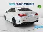 40543ad341c7ad9b85737cf1254c2d0f-2195 Mercedes Clase A 200 d Sedán 110 kW (150 CV) - 2