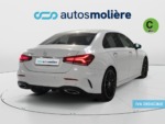 40543ad341c7ad9b85737cf1254c2d0f-2222 Mercedes Clase A 200 d Sedán 110 kW (150 CV) - 4