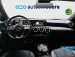 40543ad341c7ad9b85737cf1254c2d0f-2226 Mercedes Clase A 200 d Sedán 110 kW (150 CV) - 8