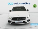 40543ad341c7ad9b85737cf1254c2d0f-2230 Mercedes Clase A 200 d Sedán 110 kW (150 CV) - 11