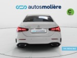 40543ad341c7ad9b85737cf1254c2d0f-2231 Mercedes Clase A 200 d Sedán 110 kW (150 CV) - 12