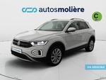 40543ad341c7ad9b85737cf1254c2d0f-1275 Volkswagen T-Roc Life 1.0 TSI 81 kW (110 CV) - 1