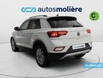 40543ad341c7ad9b85737cf1254c2d0f-1276 Volkswagen T-Roc Life 1.0 TSI 81 kW (110 CV) - 2