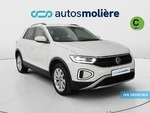 40543ad341c7ad9b85737cf1254c2d0f-1277 Volkswagen T-Roc Life 1.0 TSI 81 kW (110 CV) - 3