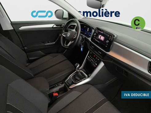 40543ad341c7ad9b85737cf1254c2d0f-1287 Volkswagen T-Roc Life 1.0 TSI 81 kW (110 CV) - 5