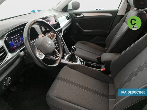 40543ad341c7ad9b85737cf1254c2d0f-1291 Volkswagen T-Roc Life 1.0 TSI 81 kW (110 CV) - 9