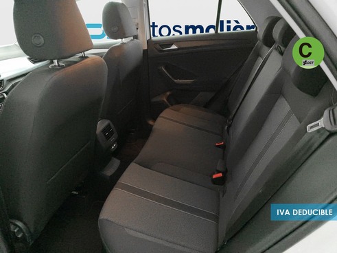 40543ad341c7ad9b85737cf1254c2d0f-1292 Volkswagen T-Roc Life 1.0 TSI 81 kW (110 CV) - 10