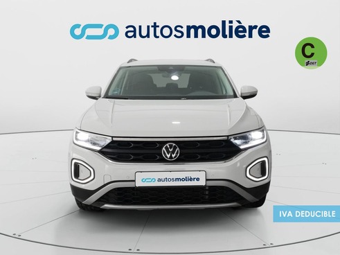 40543ad341c7ad9b85737cf1254c2d0f-1293 Volkswagen T-Roc Life 1.0 TSI 81 kW (110 CV) - 11
