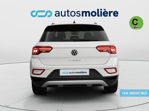 40543ad341c7ad9b85737cf1254c2d0f-1294 Volkswagen T-Roc Life 1.0 TSI 81 kW (110 CV) - 12