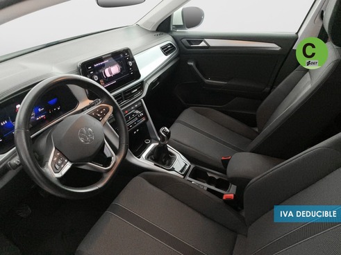 40543ad341c7ad9b85737cf1254c2d0f-1330 Volkswagen T-Roc Life 1.0 TSI 81 kW (110 CV) - 16